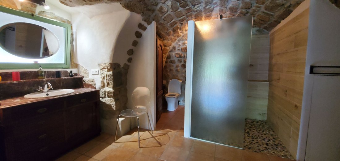 Villa a Payzac, Auvergne-Rodano-Alpi, Francia 5 - 18405834