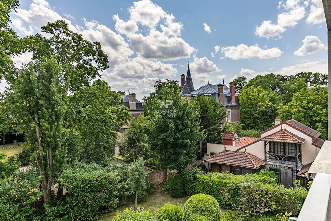 Apartment in Le Vésinet, Ile-de-France, France 4 - 18407521
