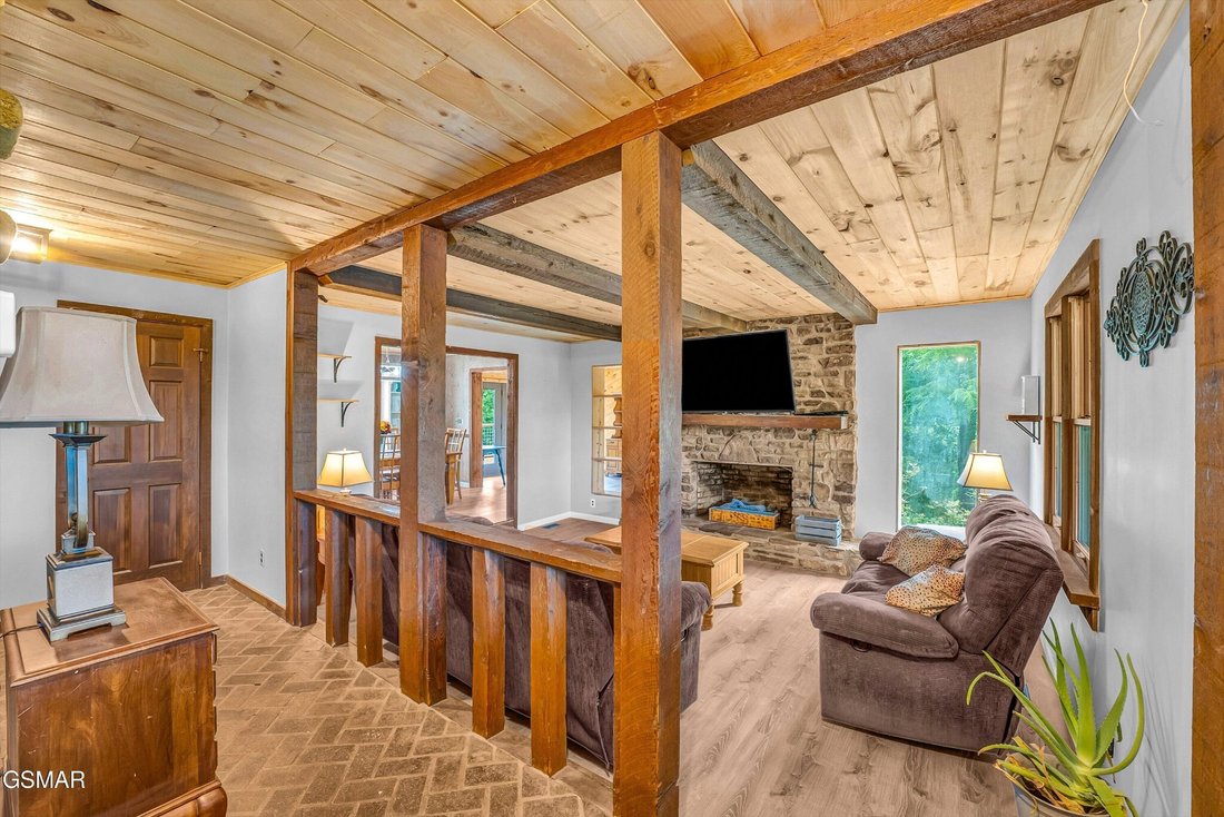 House in Sevierville, Tennessee, United States 5 - 18403724