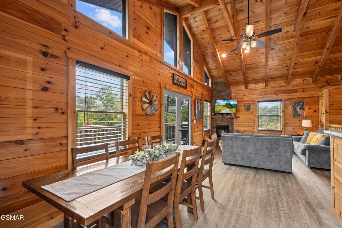House in Sevierville, Tennessee, United States 5 - 18403303