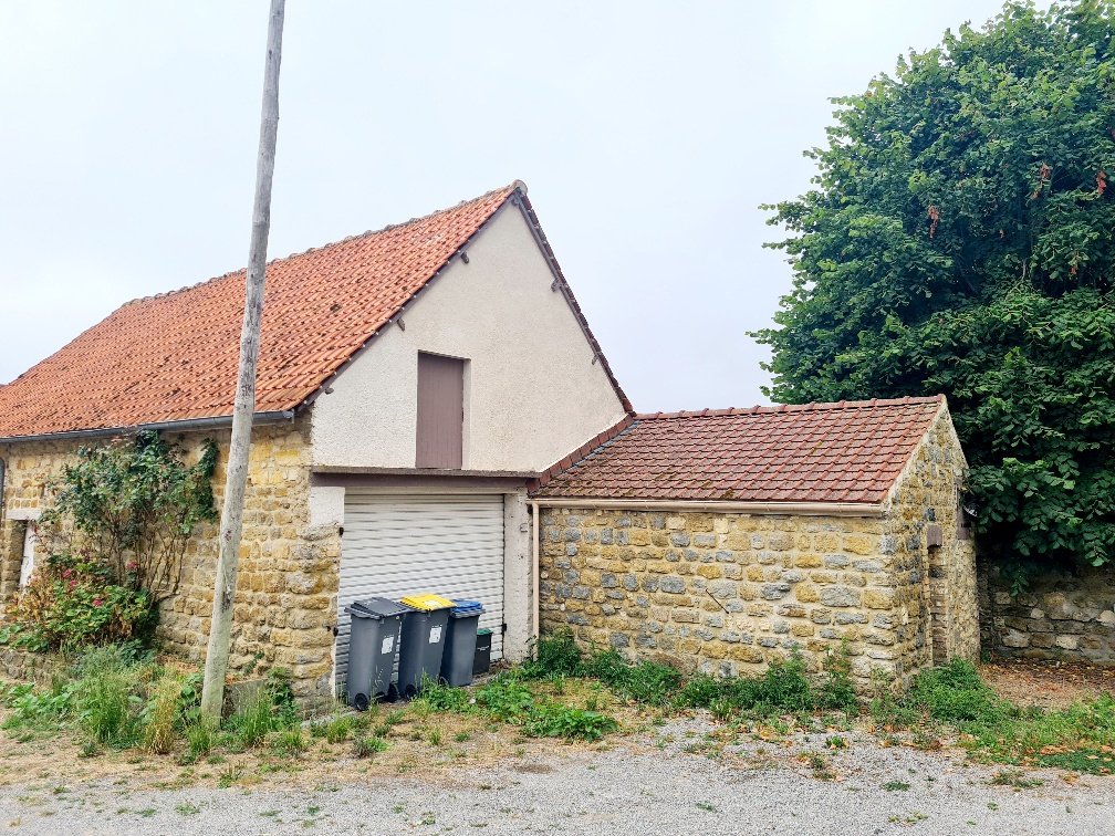 Villa in Echinghen, Hauts-de-France, France 4 - 18405535