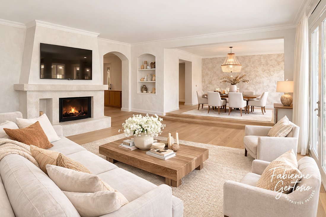 Villa in Ceyreste, Provence-Alpes-Côte d'Azur, France 3 - 18405350