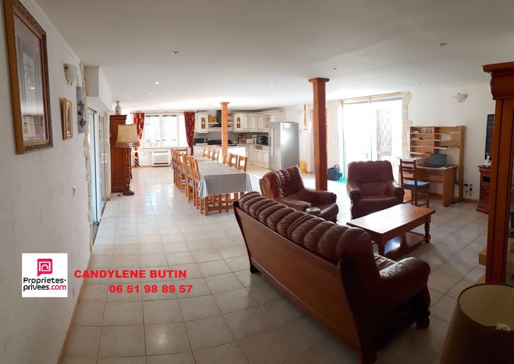 Villa in Maraussan, Occitania, France 3 - 18405293