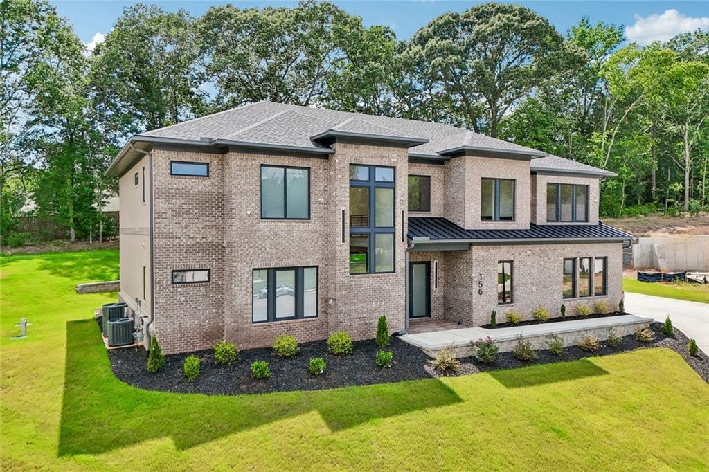 House in Auburn, Georgia, United States 2 - 18404221