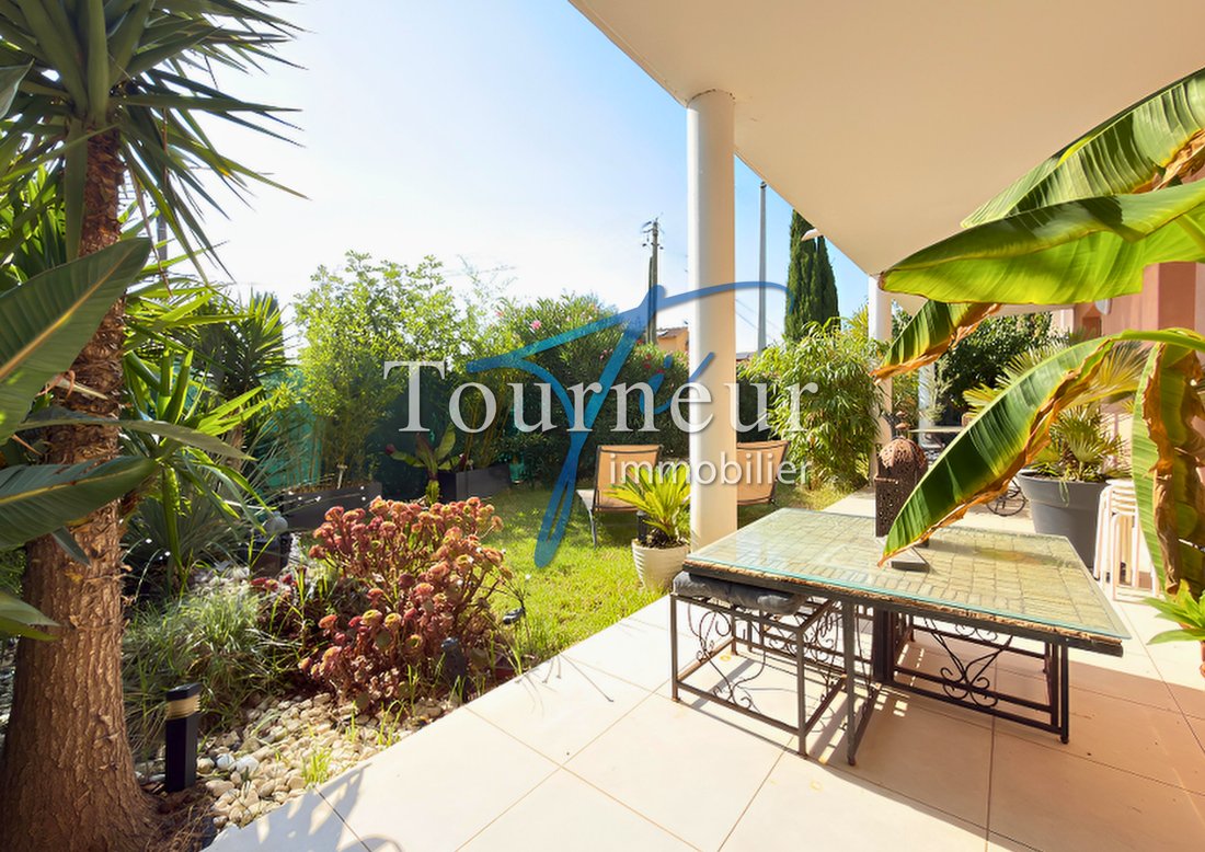 Wohnung in Nord, Sanary-sur-Mer, Frankreich 1 - 18413817