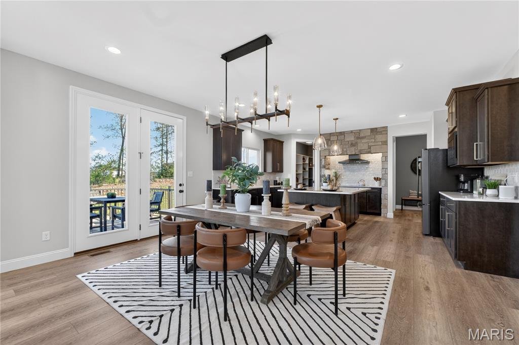 House in Town and Country, Missouri, United States 4 - 18408154
