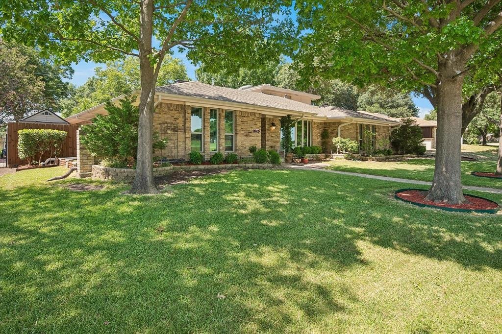 House in Plano, Texas, United States 2 - 18413669
