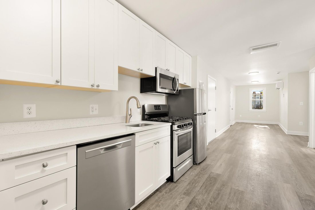 House in Washington, District of Columbia, United States 2 - 18411791