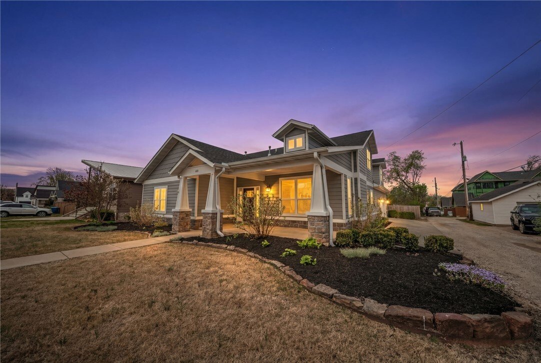 House in Cave Springs, Arkansas, United States 2 - 18406879