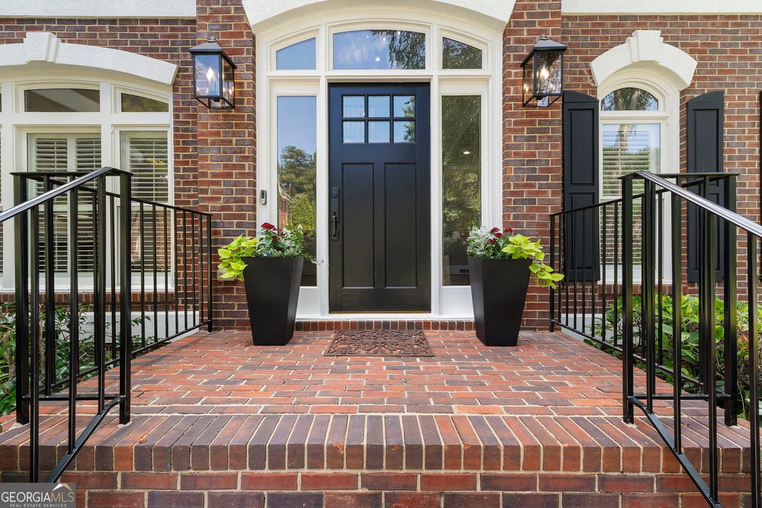 House in Alpharetta, Georgia, United States 4 - 18403889