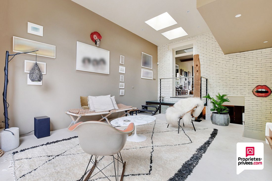 Villa in Nogent-sur-Marne, Ile-de-France, France 4 - 18405403