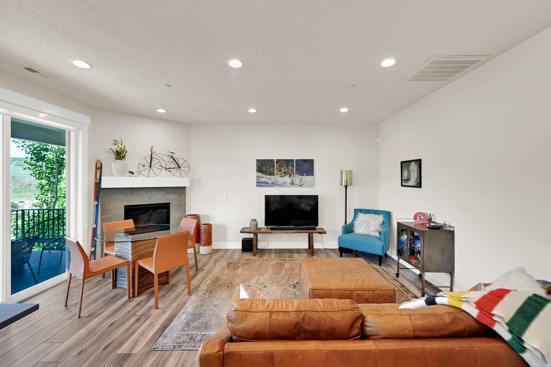 Townhouse in Park City, Utah, United States 5 - 18406926