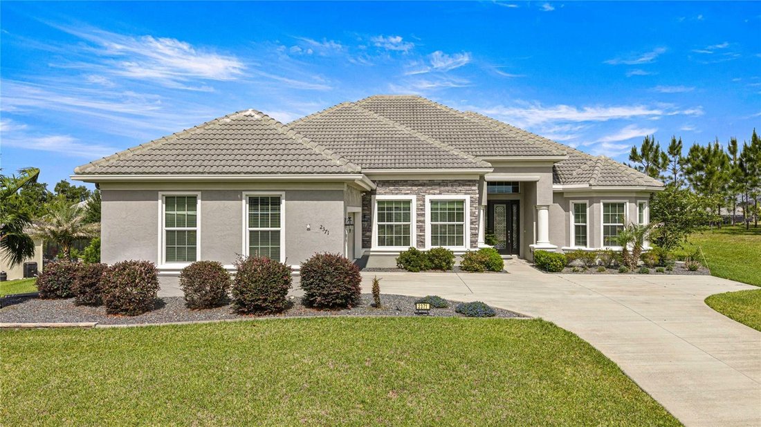 House in Hernando, Florida, United States 3 - 18407915