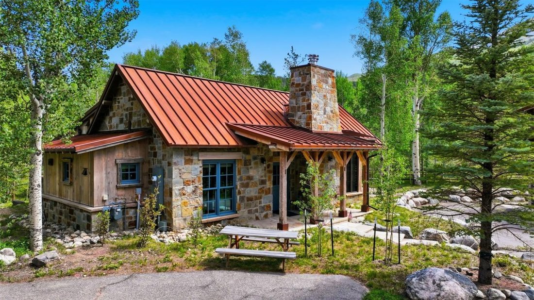 House in Breckenridge, Colorado, United States 2 - 18416675