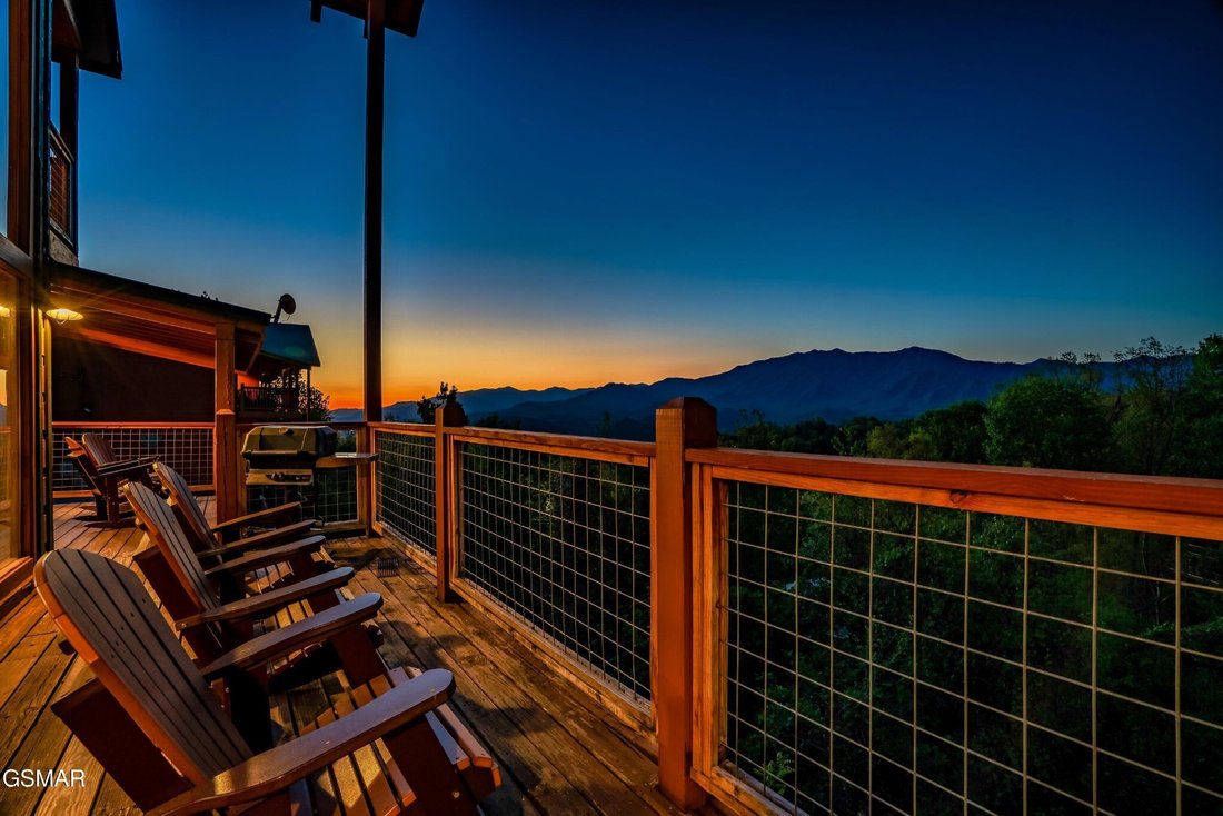 House in Gatlinburg, Tennessee, United States 5 - 18408579