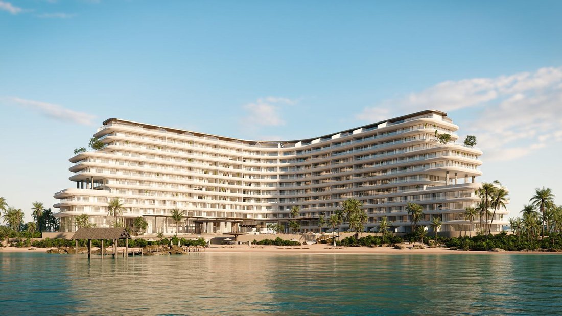Appartement à Cancún, Quintana Roo, Mexique 3 - 18404488