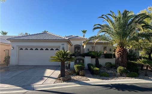 Haus in Las Vegas, Nevada, Vereinigte Staaten 1