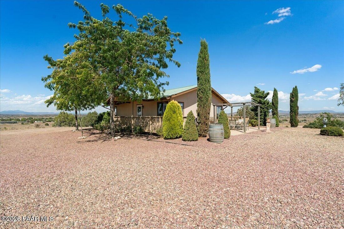 House in Paulden, Arizona, United States 3 - 18411093