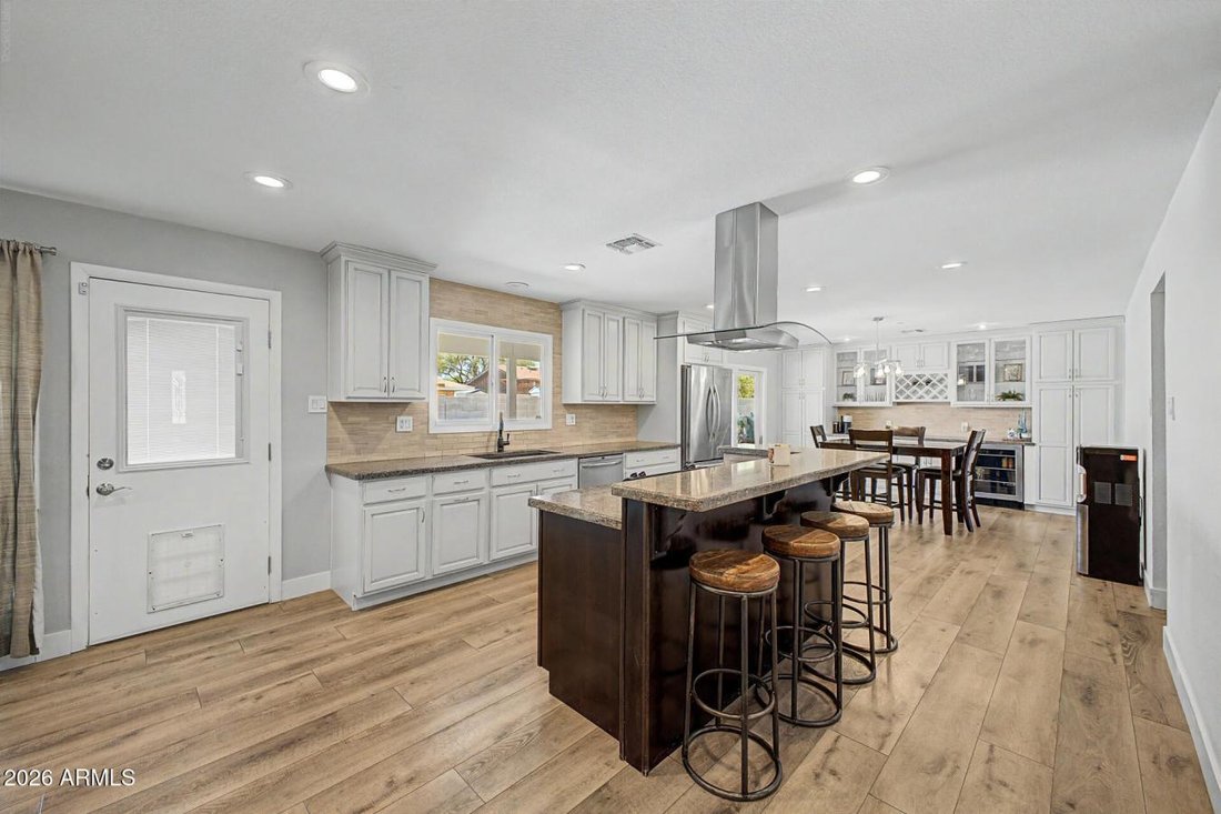 House in Scottsdale, Arizona, United States 5 - 18411986