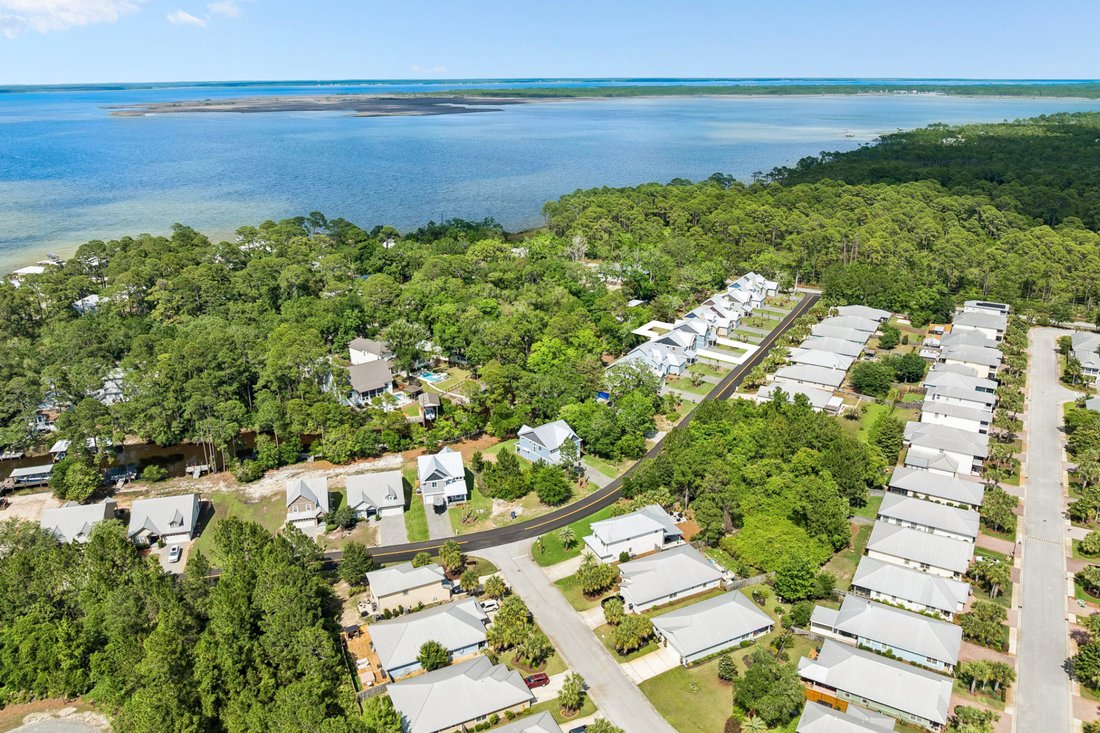 Maison à Santa Rosa Beach, Floride, États-Unis 2 - 18406548