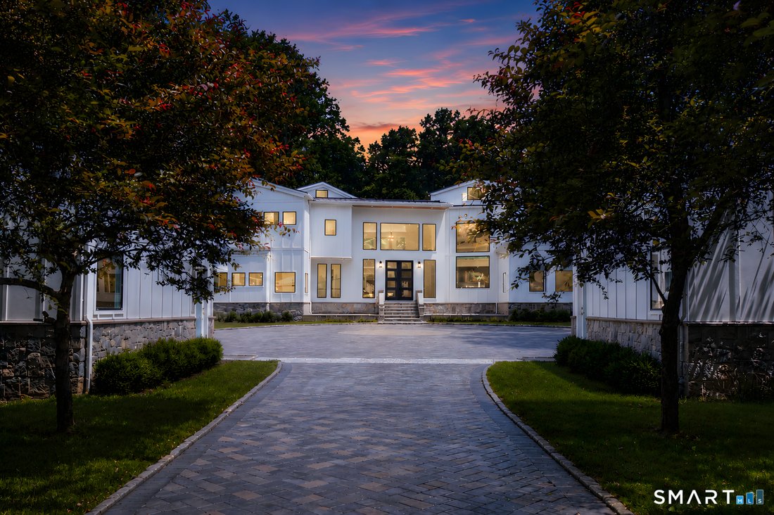 House in Fairfield, Connecticut, United States 1 - 18203639