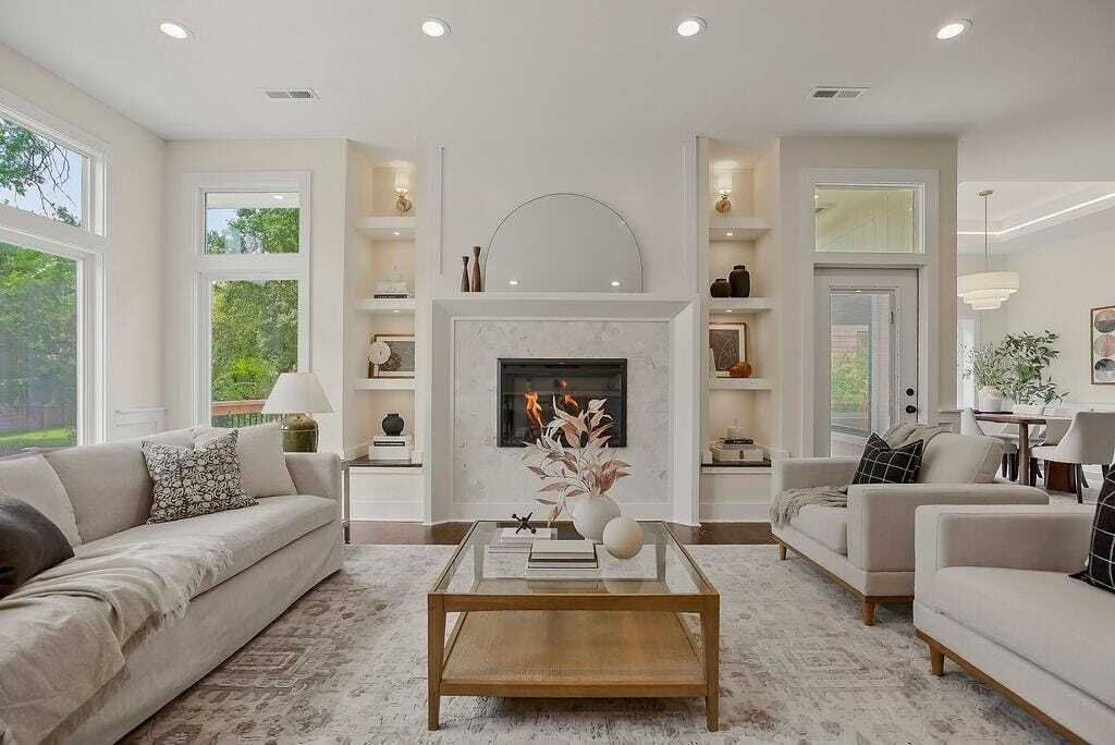 House in Leawood, Kansas, United States 5 - 18415845