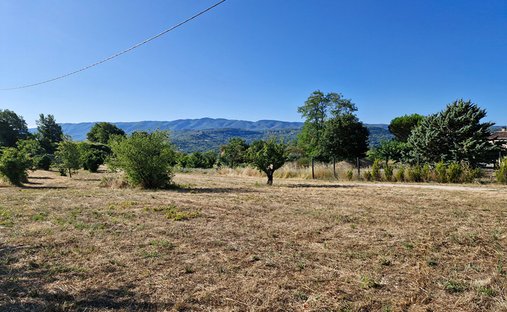 Villa in Centre Nord, Apt, France 1