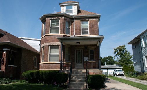 Chicago, Illinois, United States 1