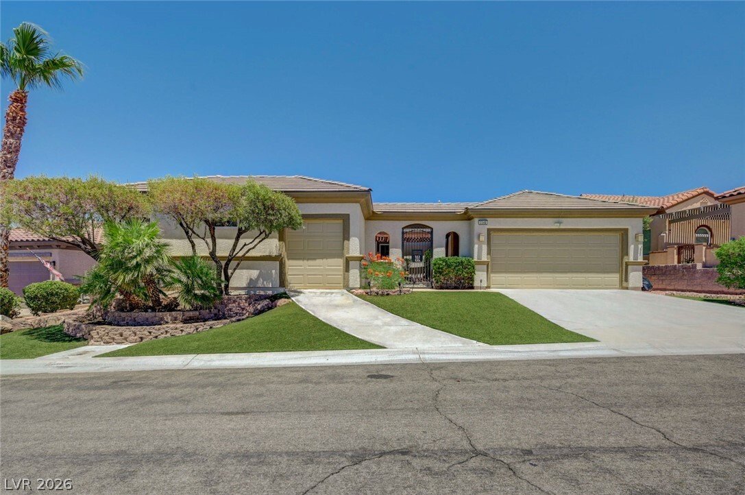 House in Henderson, Nevada, United States 1 - 18416305