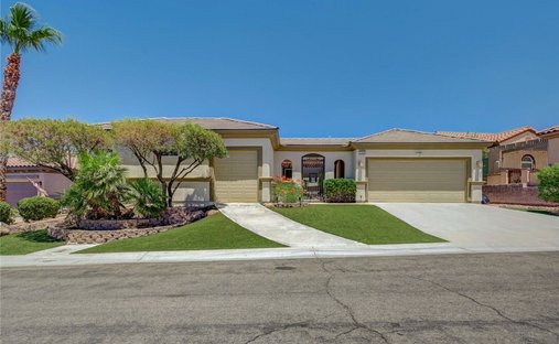 Casa a Henderson, Nevada, Stati Uniti 1