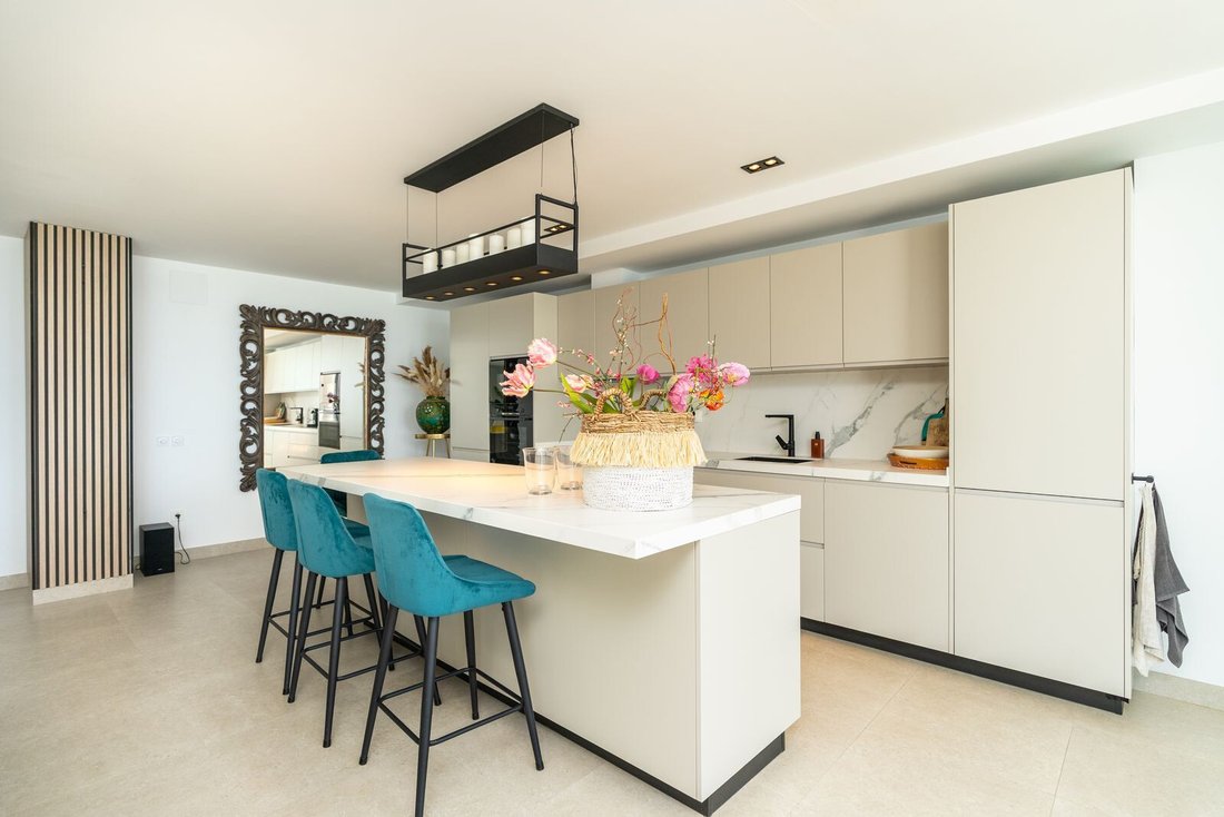 Apartamento en Benalmádena, Andalucía, España 2 - 18416793