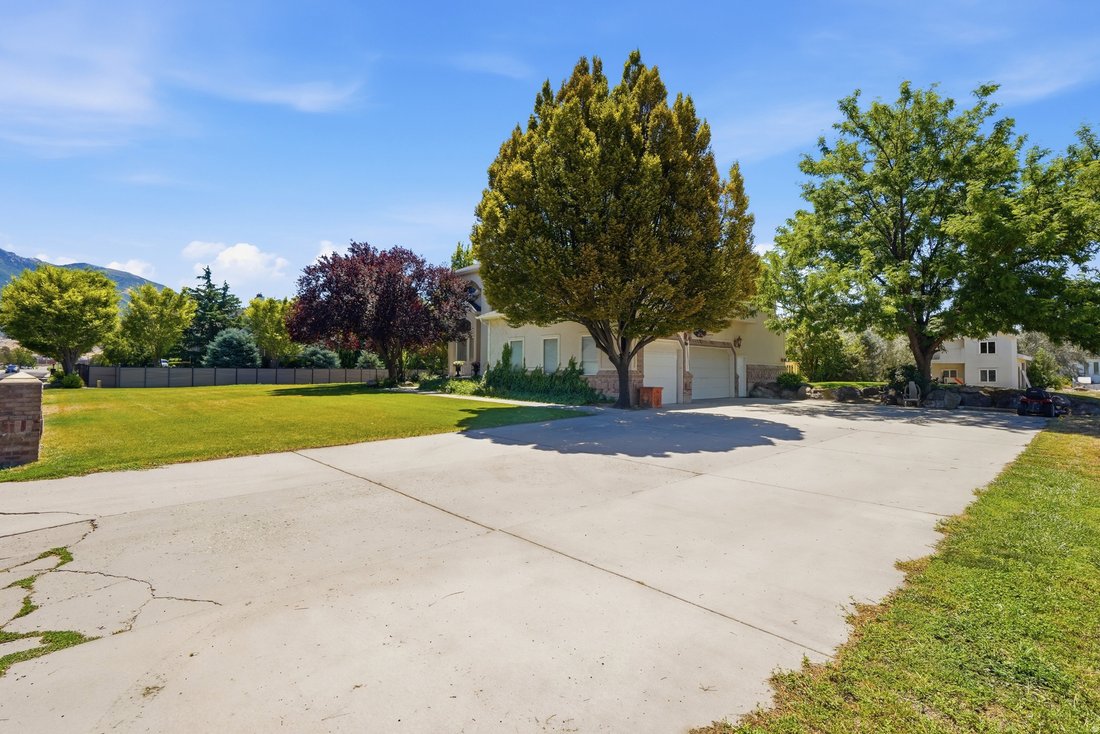House in Draper, Utah, United States 3 - 18406955
