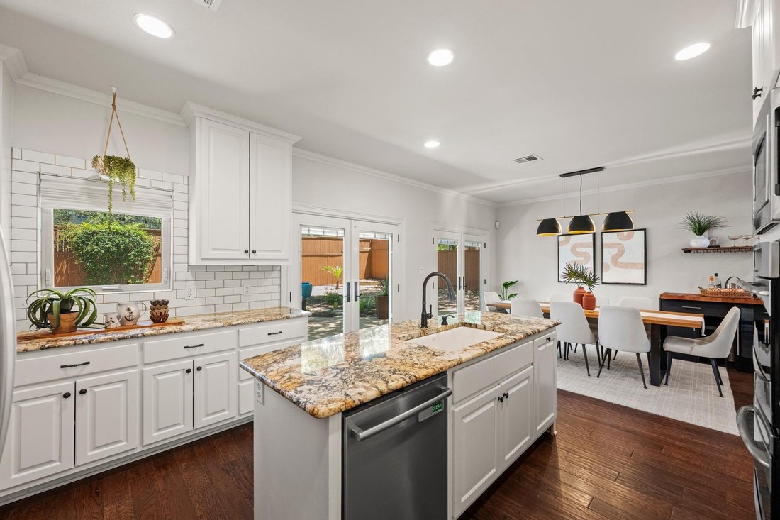 House in Austin, Texas, United States 3 - 18410379