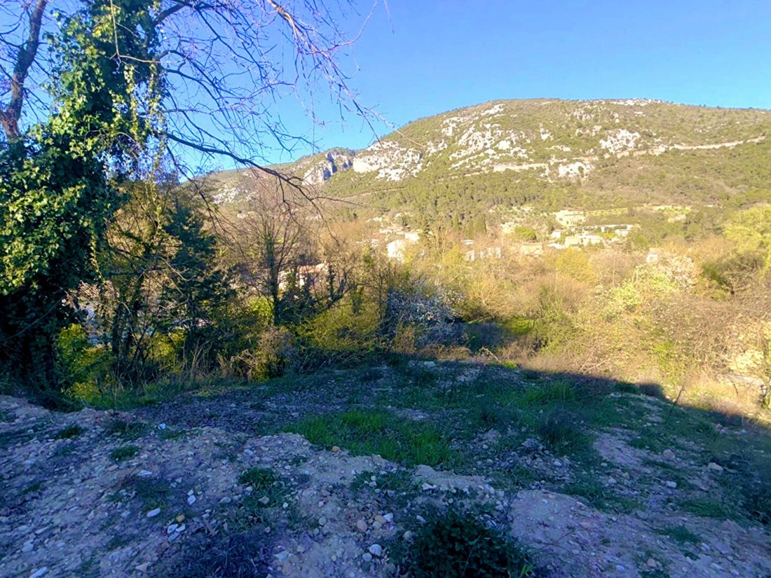 Villa in Tourrette-Levens, Provence-Alpes-Côte d'Azur, France 5 - 18405416