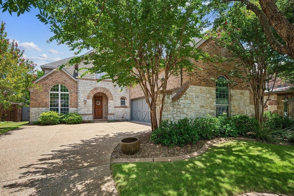 House in McKinney, Texas, United States 2 - 18416369