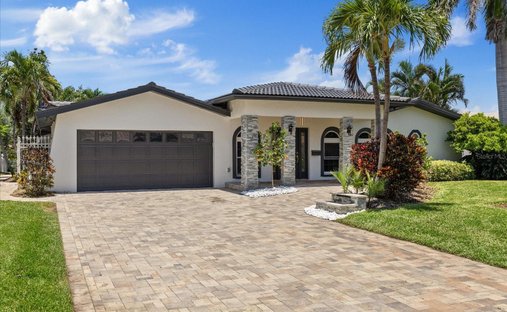 House in St. Petersburg, Florida, United States 1