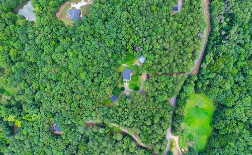 Land in Winston, Georgia, United States 1