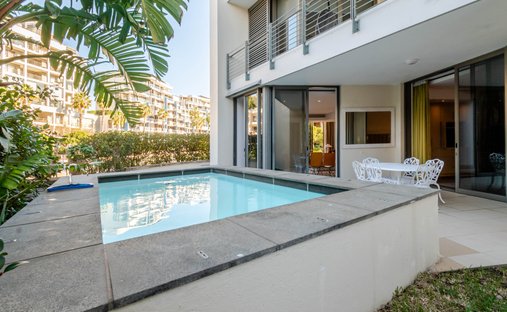 Apartment in Cape Town, Western Cape, South Africa 1