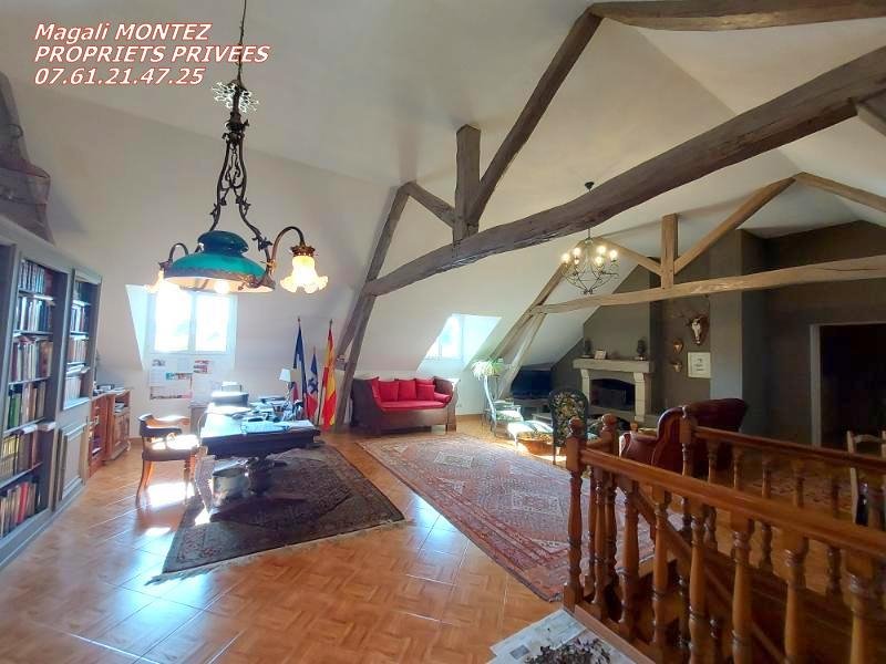 Villa in Fosse Aux Loups, Fresnes, France 2 - 18405988