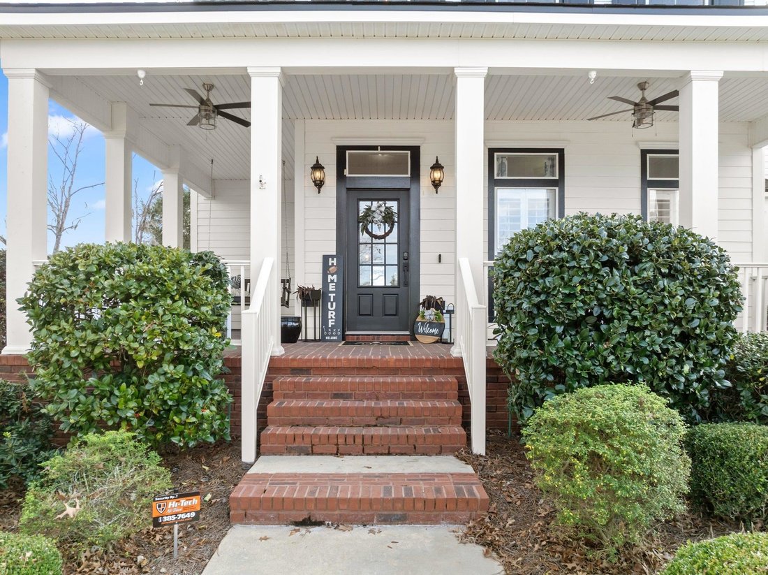 House in Tallahassee, Florida, United States 5 - 18407296