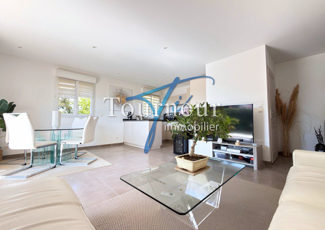 Wohnung in Nord, Sanary-sur-Mer, Frankreich 4 - 18413817