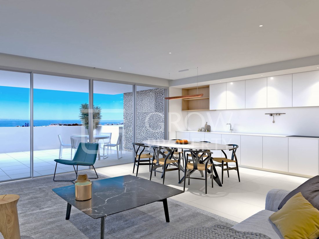 Apartment in Sao Goncalo de Lagos, Algarve, Portugal 5 - 18416863