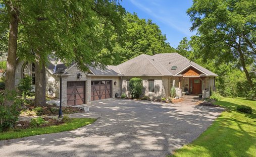 Maison à Cambridge, Ontario, Canada 1