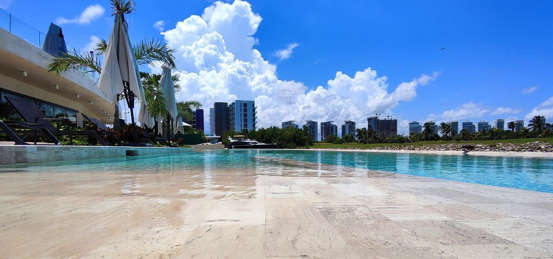Apartment in Cancún, Quintana Roo, Mexico 1 - 18404547