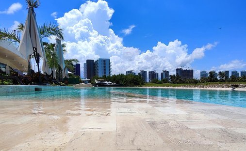 Apartment in Cancún, Quintana Roo, Mexico 1