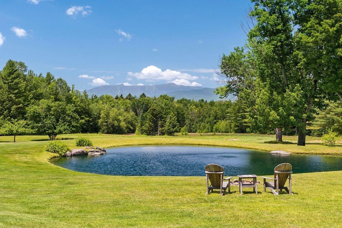 House in Elmore, Vermont, United States 2 - 18412055