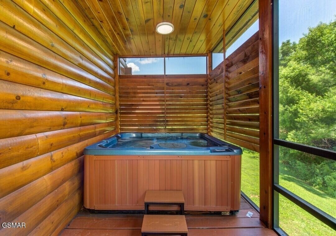 House in Gatlinburg, Tennessee, United States 4 - 18409056