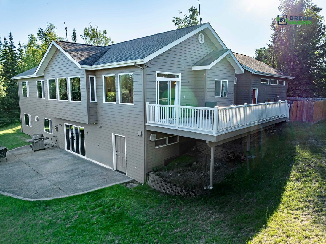 Wasilla, Alaska, United States 4 - 18415249