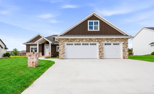 House in Green Bay, Wisconsin, United States 1