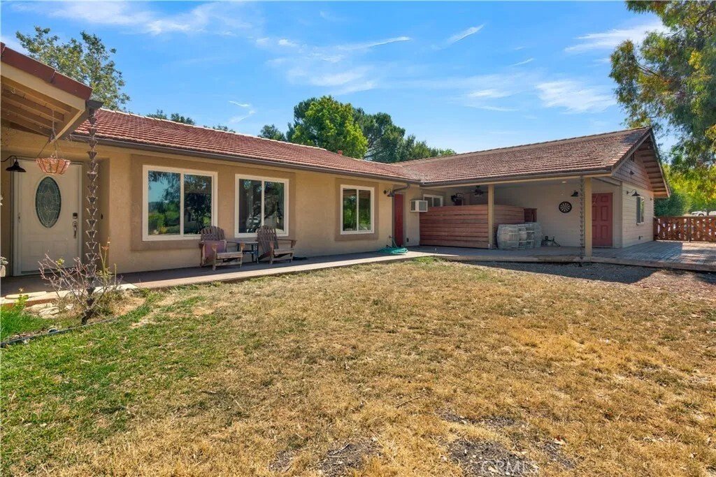 House in Paso Robles, California, United States 1 - 18399148